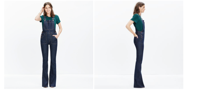 Illustration for article titled Today's Best Apparel Deals: Barbour, Tory Burch, Zara